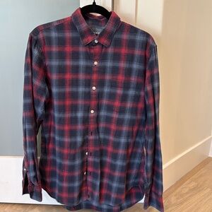 Bonobos Casual Button Up
